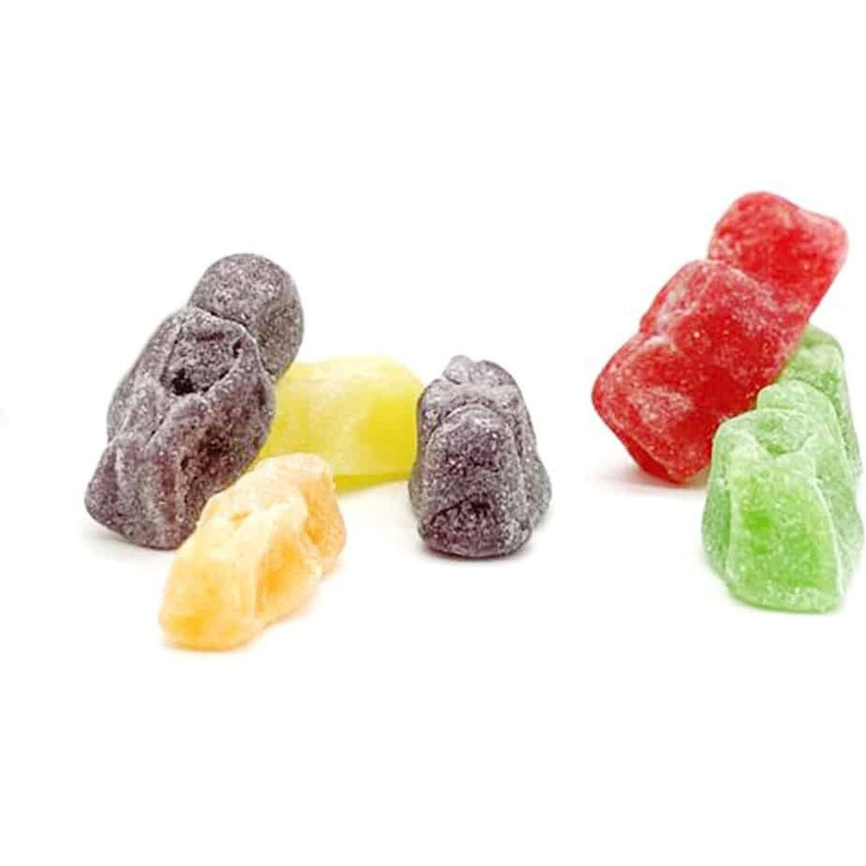Jelly Babies momias bolsa 1 Kg | 130 uds