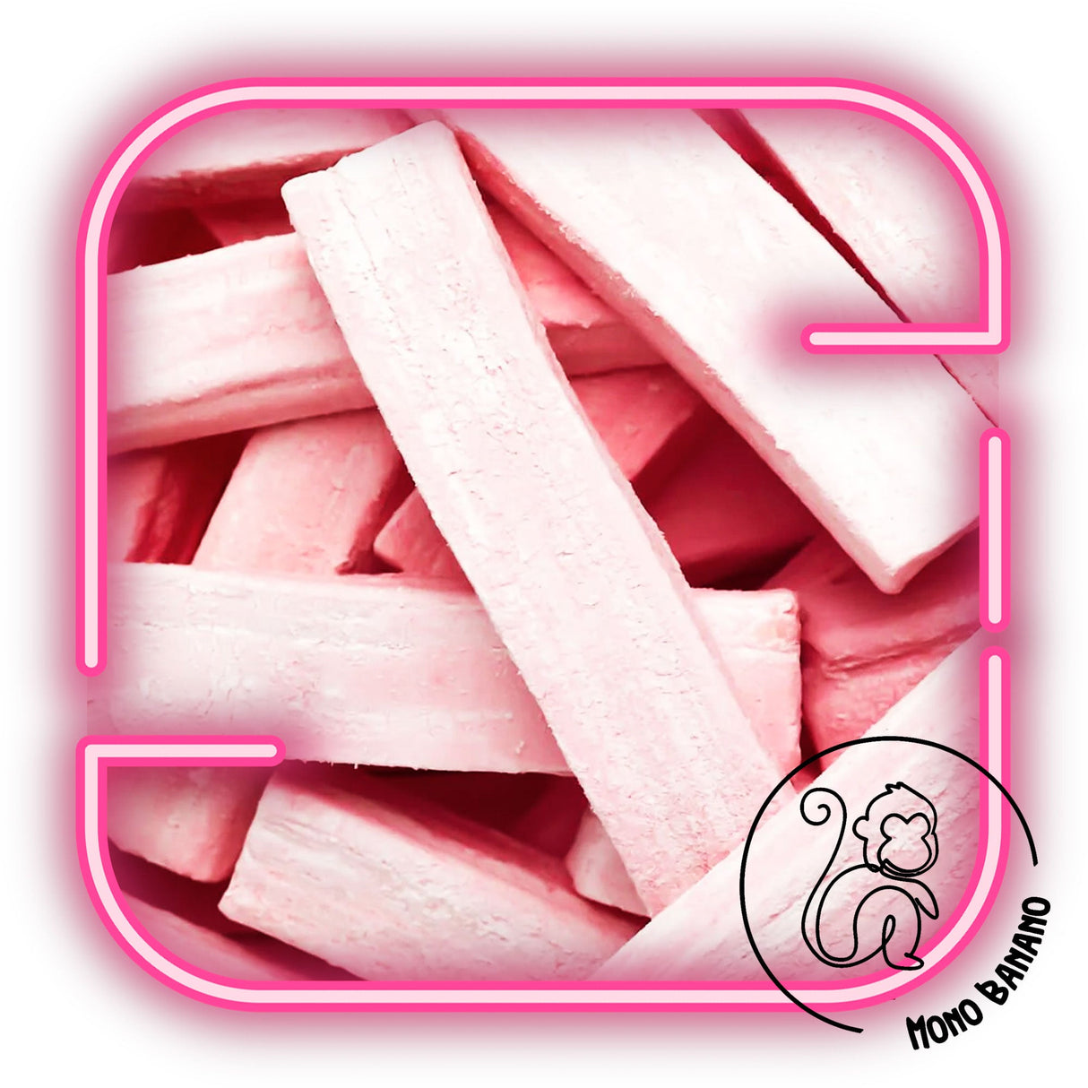 Ladrillazos Rellenos