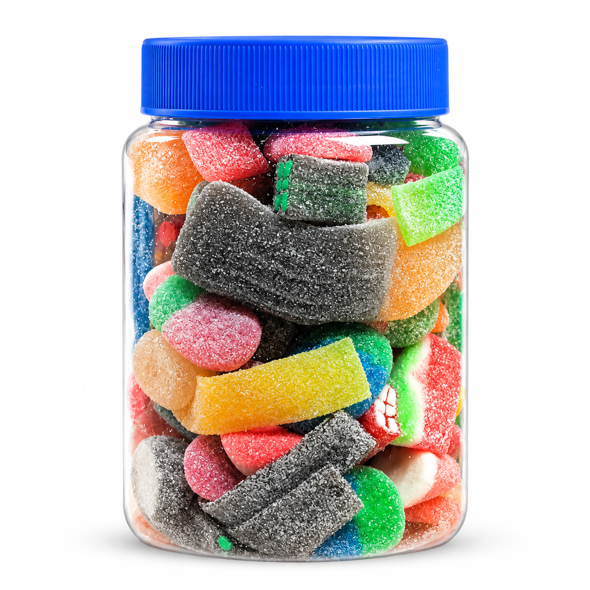 Tarro Pica Pica pequeño 1kg