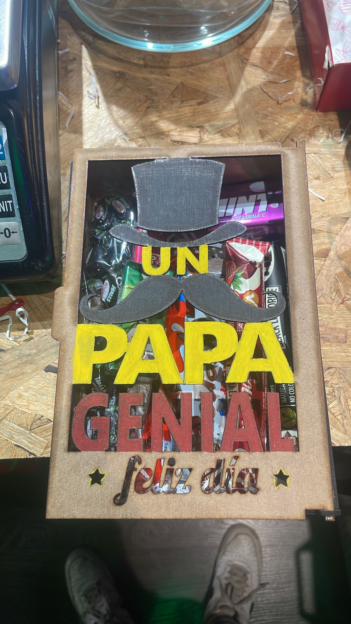 Pack Un Papa Genial