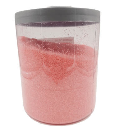 Azúcar para algodón sabor Sandía - Mono Banano