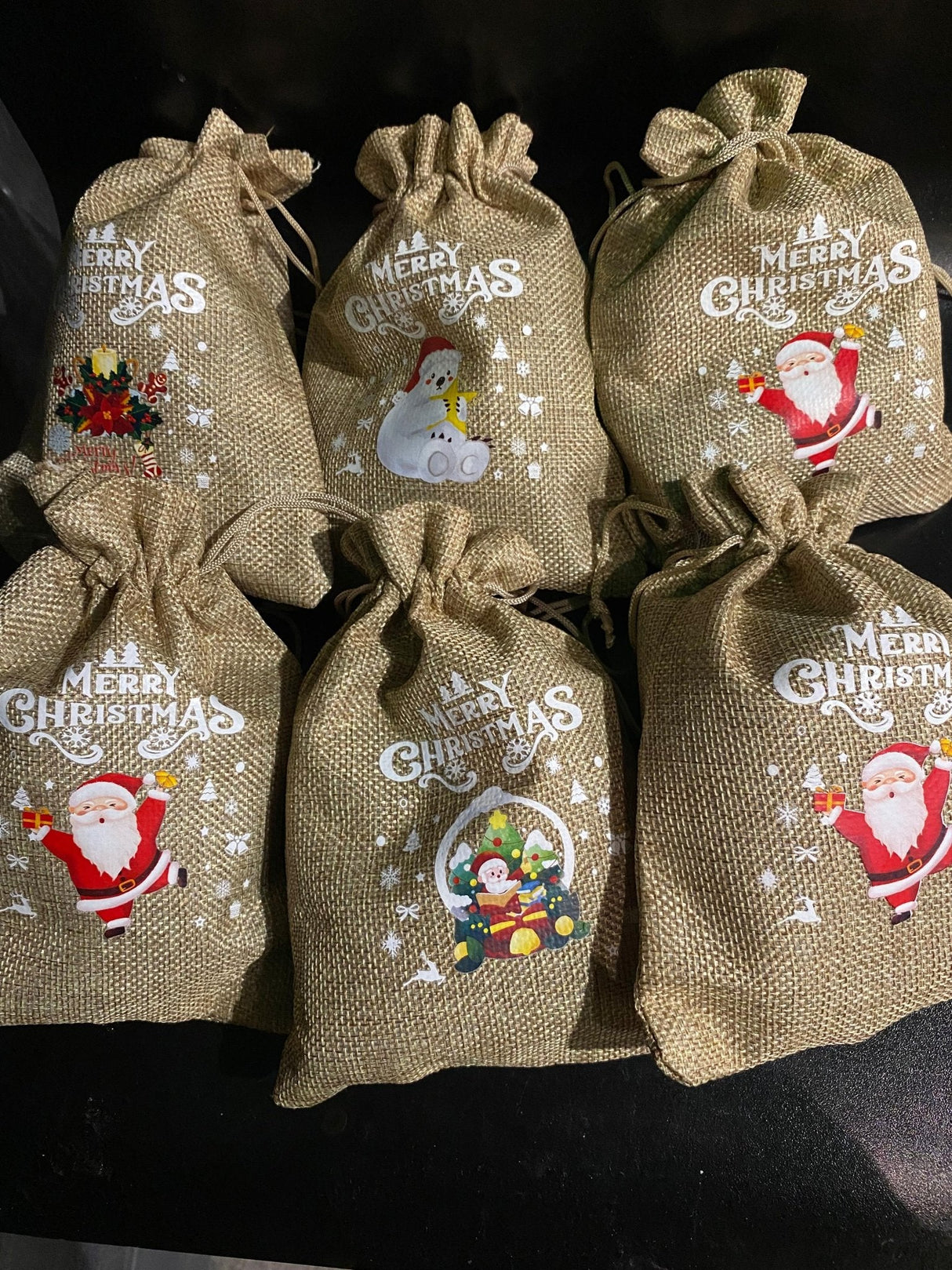 carbón dulce - Mono Banano