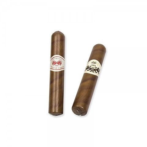 CHOCOPUROS DE CHOCOLATE CON LECHE 20 UDS - Mono Banano