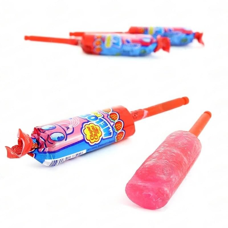 Melody Pops a granel - Mono Banano