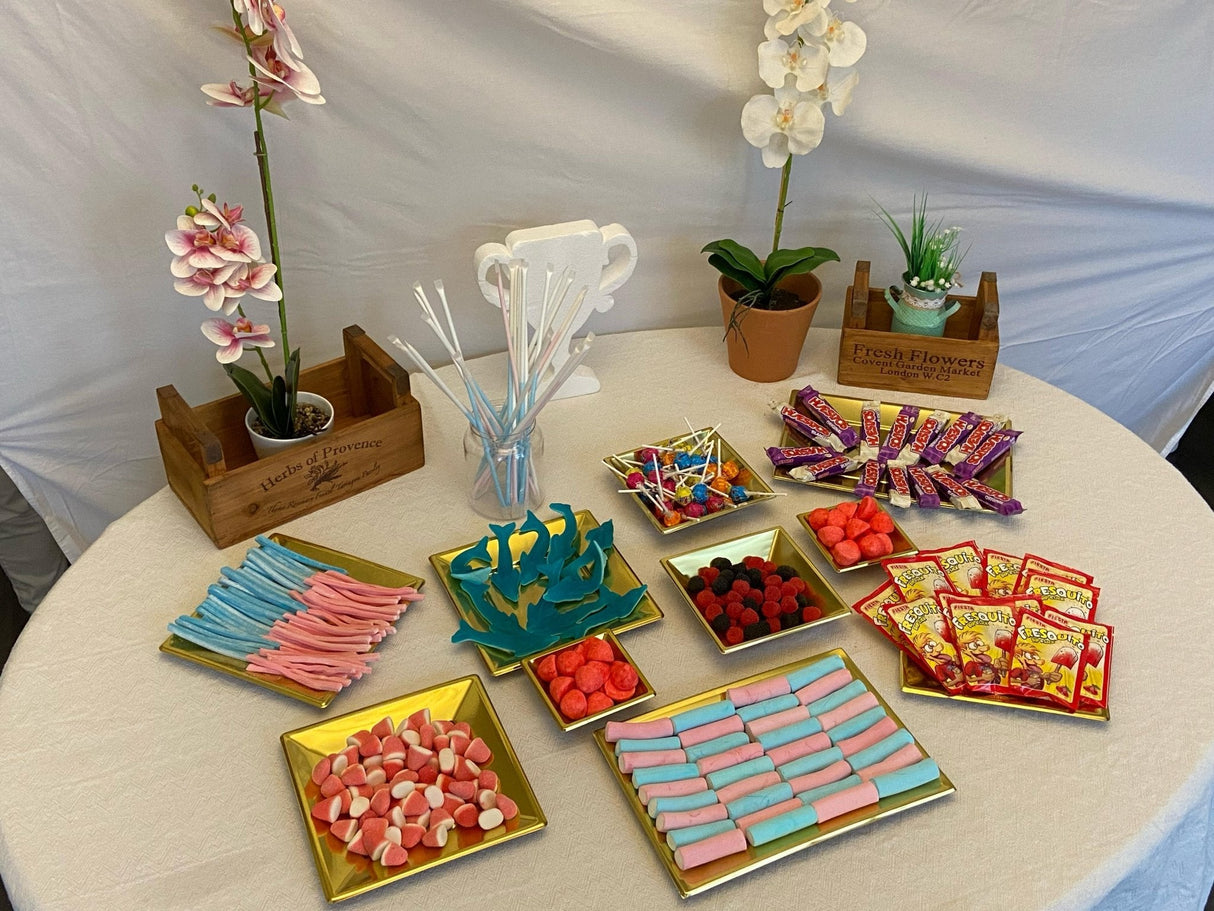 Mesa dulce Low cost - Mono Banano