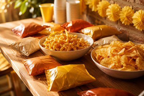 cuantos snacks necesitas para tu fiesta 