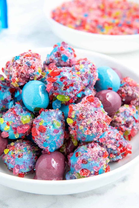 Candy Grapes