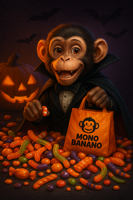 chuches halloween