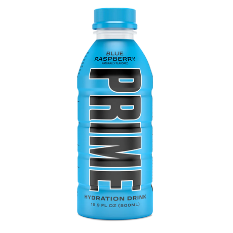 Prime bebida