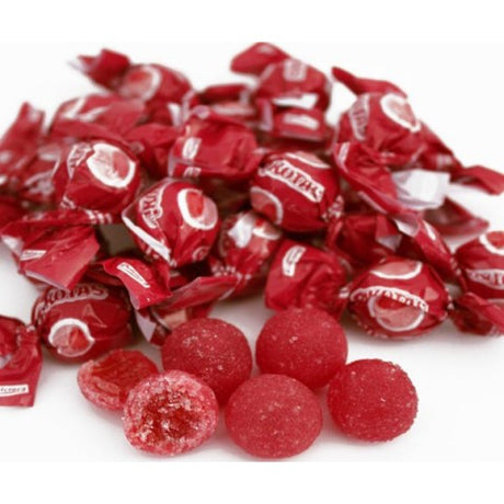 Caramelos