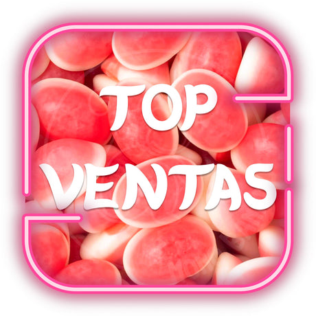 Los más vendidos