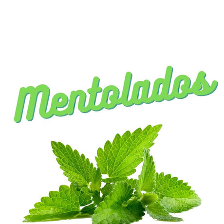 Caramelos Mentolados