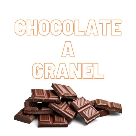 Chocolate a Granel