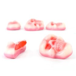 Chuches Rellenas a Granel