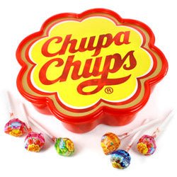 Chupa chups