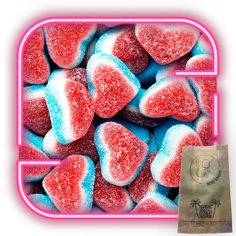 Chuches Baratas