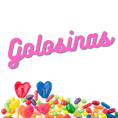 Golosinas