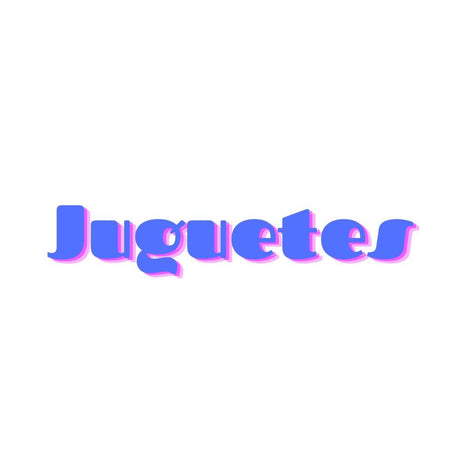 Juguetes