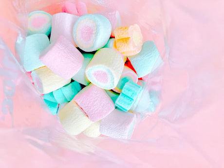 Marshmallow