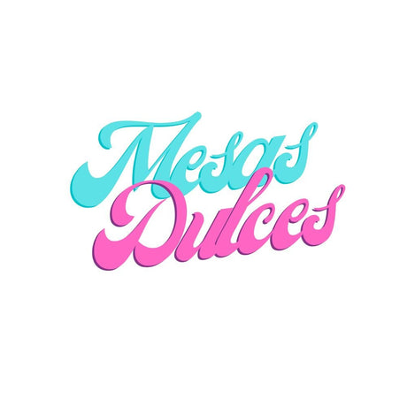Mesas Dulces