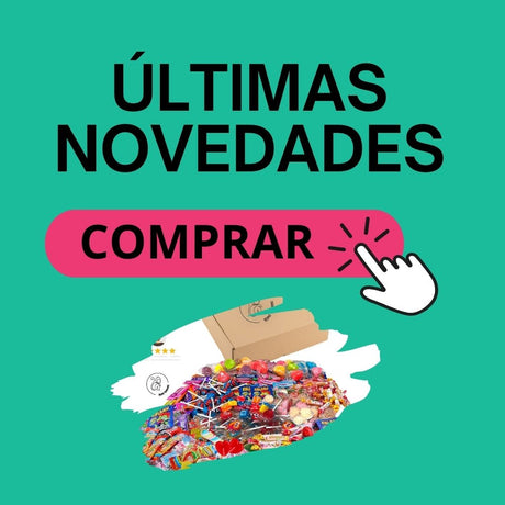 Nuevos Productos