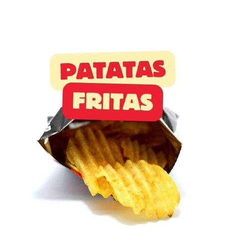 Patatas