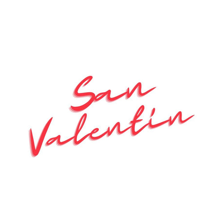 San Valentín enamorados