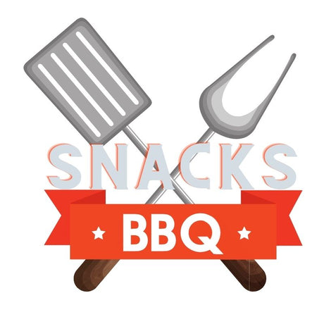 Snack Barbacoa