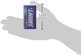 Smint Tin Fresa, Caramelo Comprimido Sin Azúcar - 12 unidades de 35 gr. (Total 420 gr.)