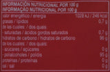 Smint Tin Fresa, Caramelo Comprimido Sin Azúcar - 12 unidades de 35 gr. (Total 420 gr.)