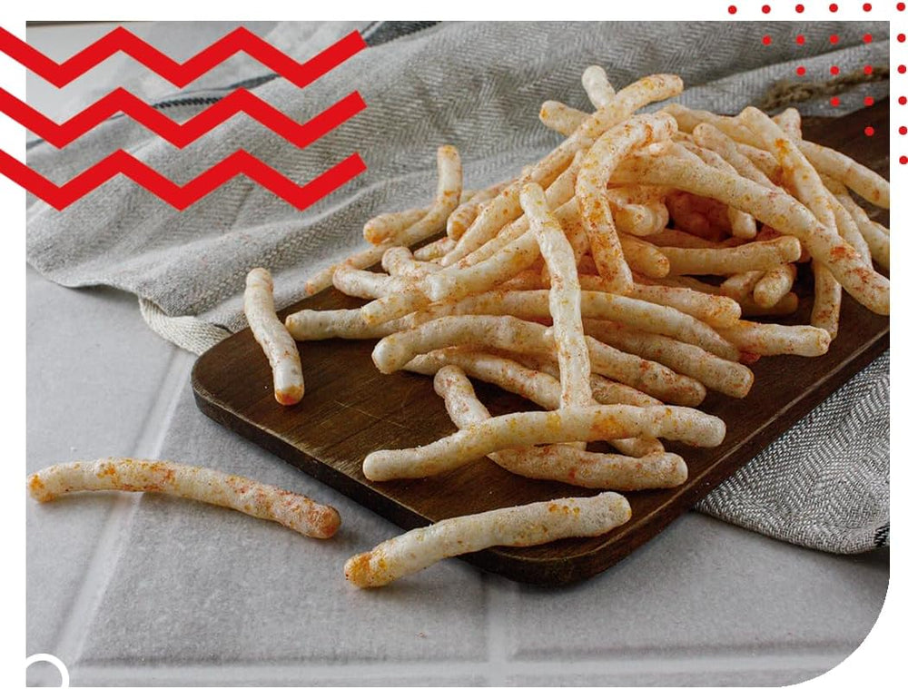 Apetinas ketchup Tosfrit · caja 26 bolsas