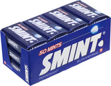 Caja smint lata menta