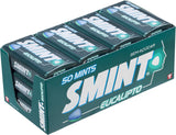 Caja smint lata eucalipto verde