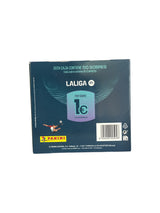Megapack de Lanzamiento Adrenalyn XL LALIGA EA SPORTS 2025-26