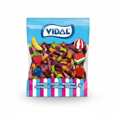 Anaconda Jelly golosina