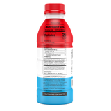 BEBIDA PRIME ENERGY DRINK HYDRATION | ICE POP 500ML