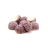 Moras besos azucar