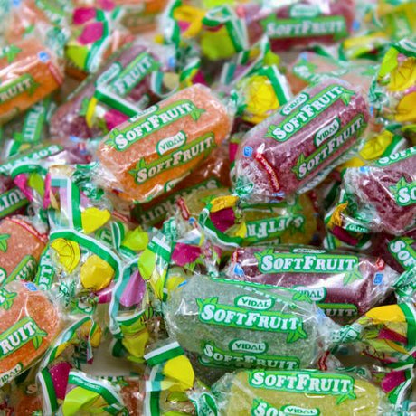SoftFruit bolsa 1 kg