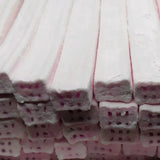 Ladrillazos rellenos | Nube blandita con gelatina de fresa estuche 885g