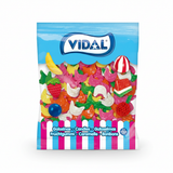 Cabezas de Gato Vidal