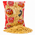 Cacahuete frito repelado al punto de sal