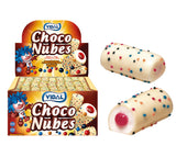 Choconubes estuche 855 g | 75 uds
