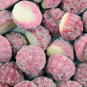 Comprar Besos de Mora y Nata 1,3kg | Sin Gluten