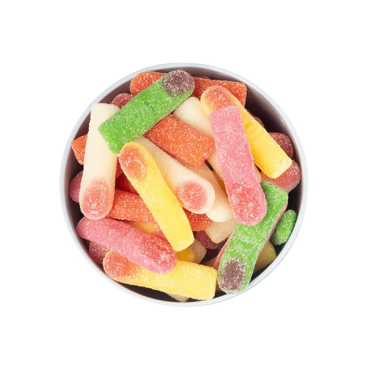 Dedos Pica bolsa 1 Kg | 167 uds
