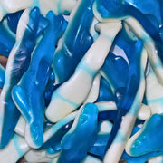 Delfines Gigantes bolsa 2 Kg | 50 uds