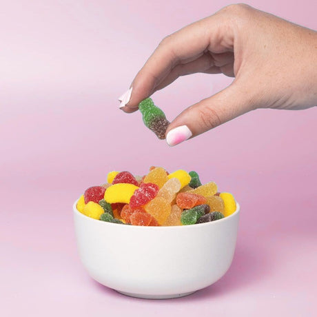 Surtido de Chuches Sin Gluten