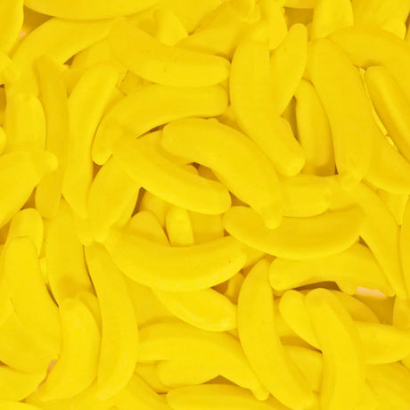 Bananas foam