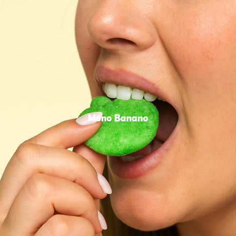 Manzanas de chuche