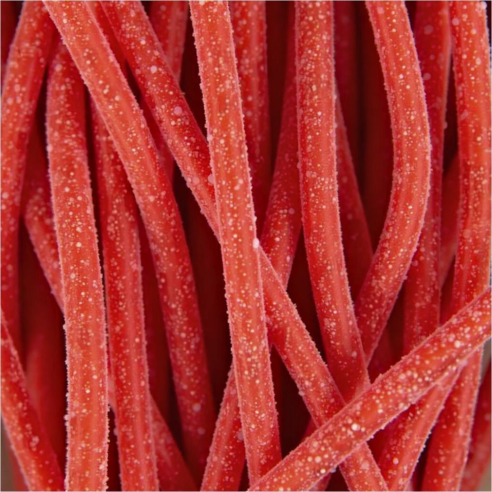 Dulcipica Fresa bandeja de 1,4 Kg | 200 uds