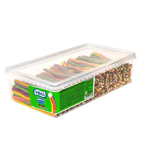 Dulcipica Multicolor 